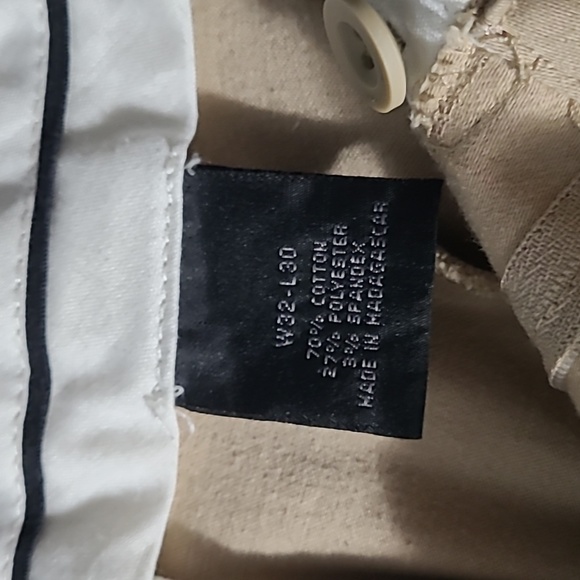 Express pants - Picture 2 of 4